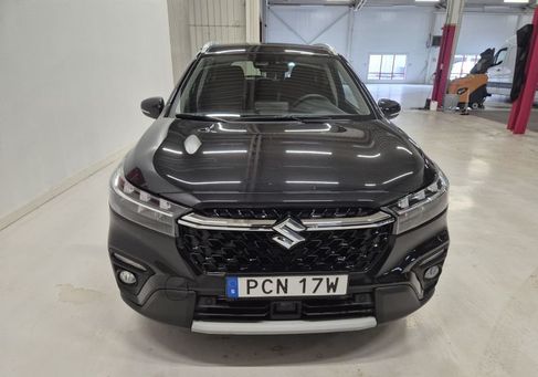 Suzuki, 2023 2
