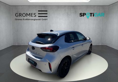 Opel Corsa, 2025 3