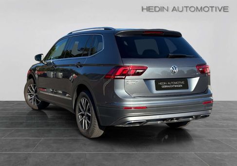 Volkswagen Tiguan Allspace, 2020