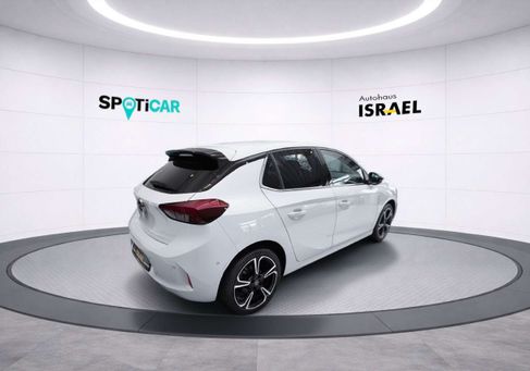 Opel Corsa, 2020 3