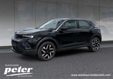 Opel Mokka, 2024