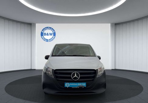 Mercedes-Benz Vito, 2024