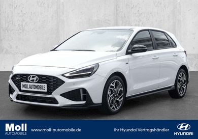 Hyundai i30, 2026