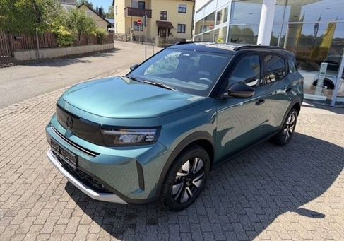 Opel Frontera, 2026