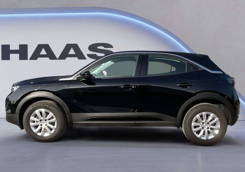 Opel Mokka, 2022 3