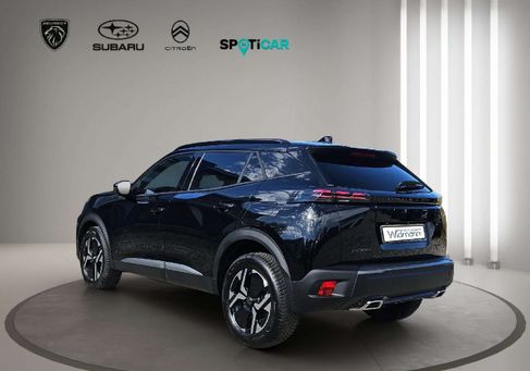 Peugeot 2008, 2025 3