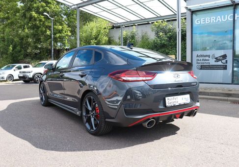 Hyundai i30, 2023 3