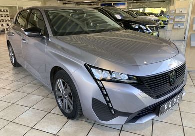 Peugeot 308, 2023