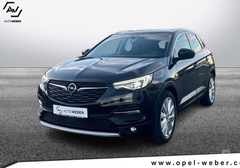 Opel Grandland X, 2020