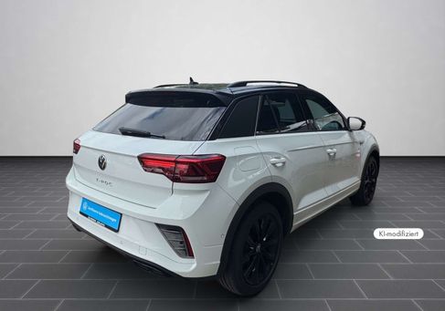Volkswagen T-Roc, 2022
