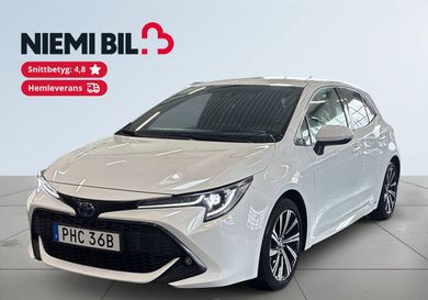 Toyota Corolla, 2022