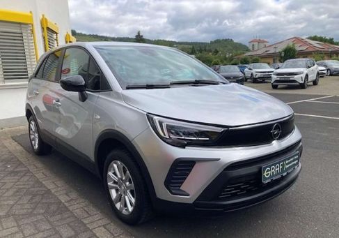 Opel Crossland X, 2022 3