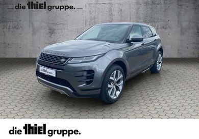 Land Rover Range Rover Evoque, 2019