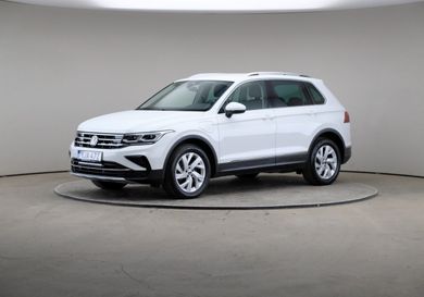 Volkswagen Tiguan, 2024