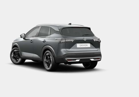 Nissan Qashqai, 2026 3