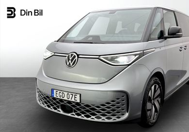 Volkswagen ID.Buzz, 2023