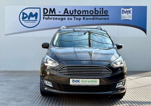 Ford Grand C-Max, 2019