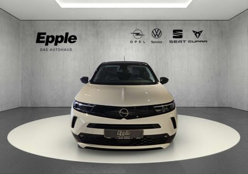 Opel Mokka, 2024 2