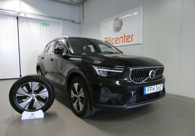 Volvo XC40, 2023