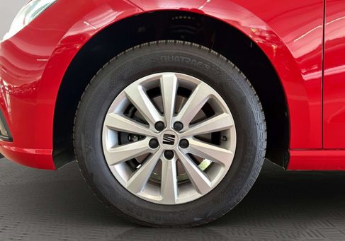 Seat Ibiza, 2024