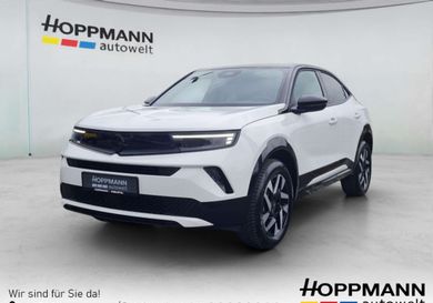 Opel Mokka, 2026