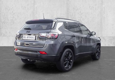 Jeep Compass, 2022 2