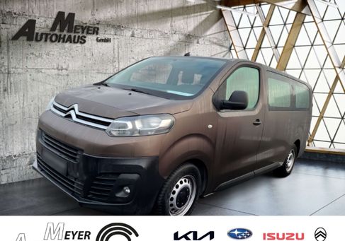 Citroën Jumpy, 2017