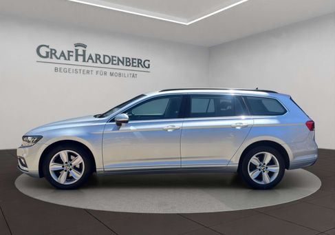 Volkswagen Passat Variant, 2021 2