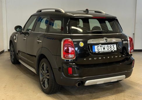 MINI, 2018