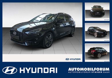 Hyundai i30, 2025