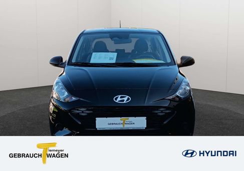 Hyundai i10, 2025 2
