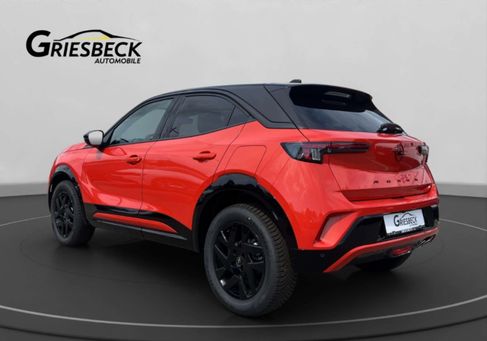 Opel Mokka, 2026 2