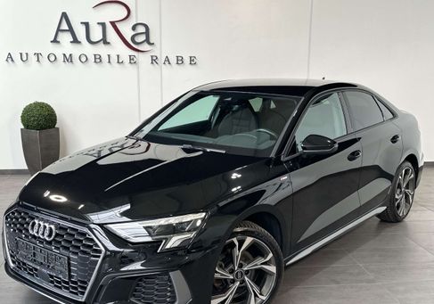 Audi A3, 2023 2
