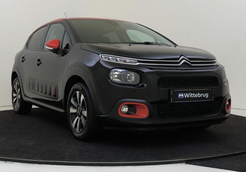 Citroën C3, 2020