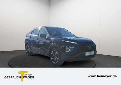 Mitsubishi Eclipse Cross, 2023