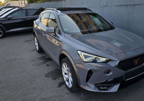 Cupra Formentor, 2023