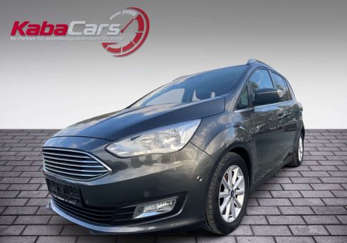 Ford Grand C-Max, 2019