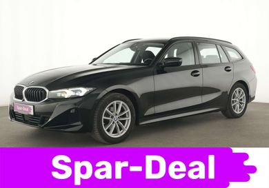 BMW 318, 2023