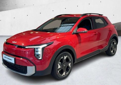 Kia Stonic, 2026