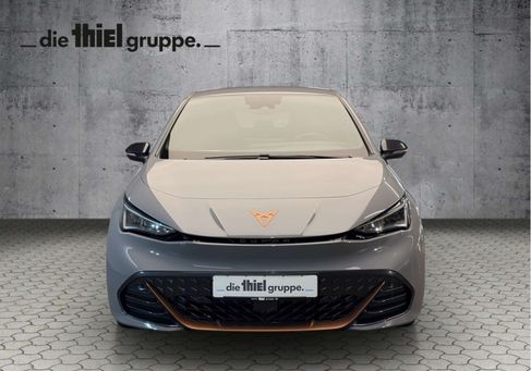 Cupra Born, 2023