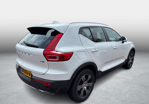 Volvo XC40, 2019 2