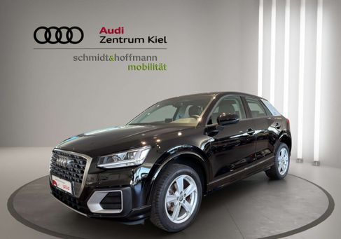 Audi Q2, 2019