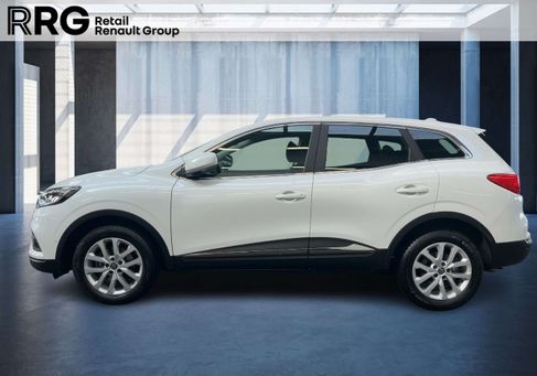 Renault Kadjar, 2022