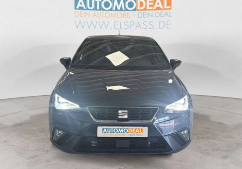 Seat Ibiza, 2024 3