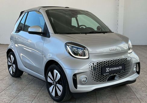 Smart ForTwo, 2024