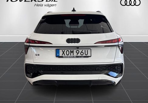 Audi Q3, 2026