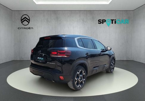 Citroën C5 Aircross, 2025 3
