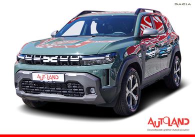 Dacia Duster, 2026