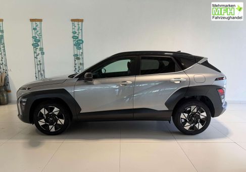 Hyundai Kona, 2025 3