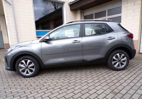 Kia Stonic, 2026